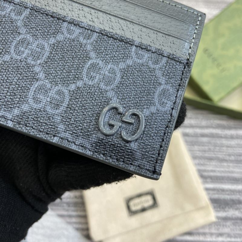 Gucci Wallets